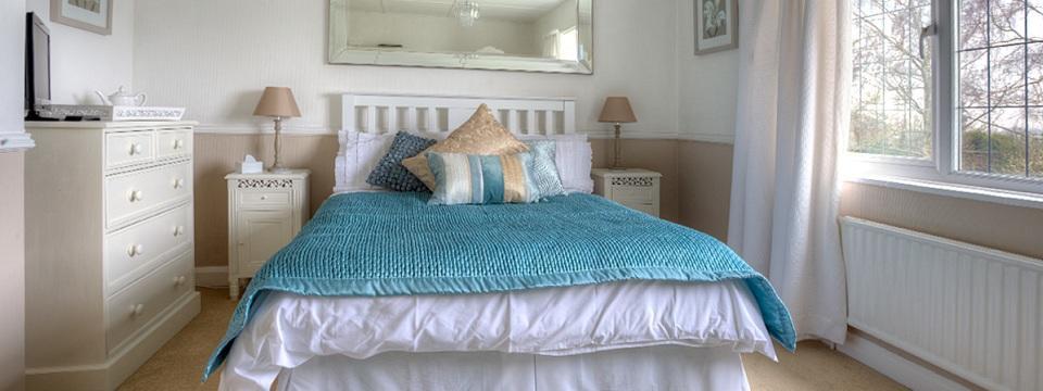 West Tyning Bed and Breakfast Bitton Eksteriør billede