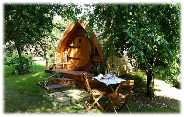 West Tyning Bed and Breakfast Bitton Eksteriør billede